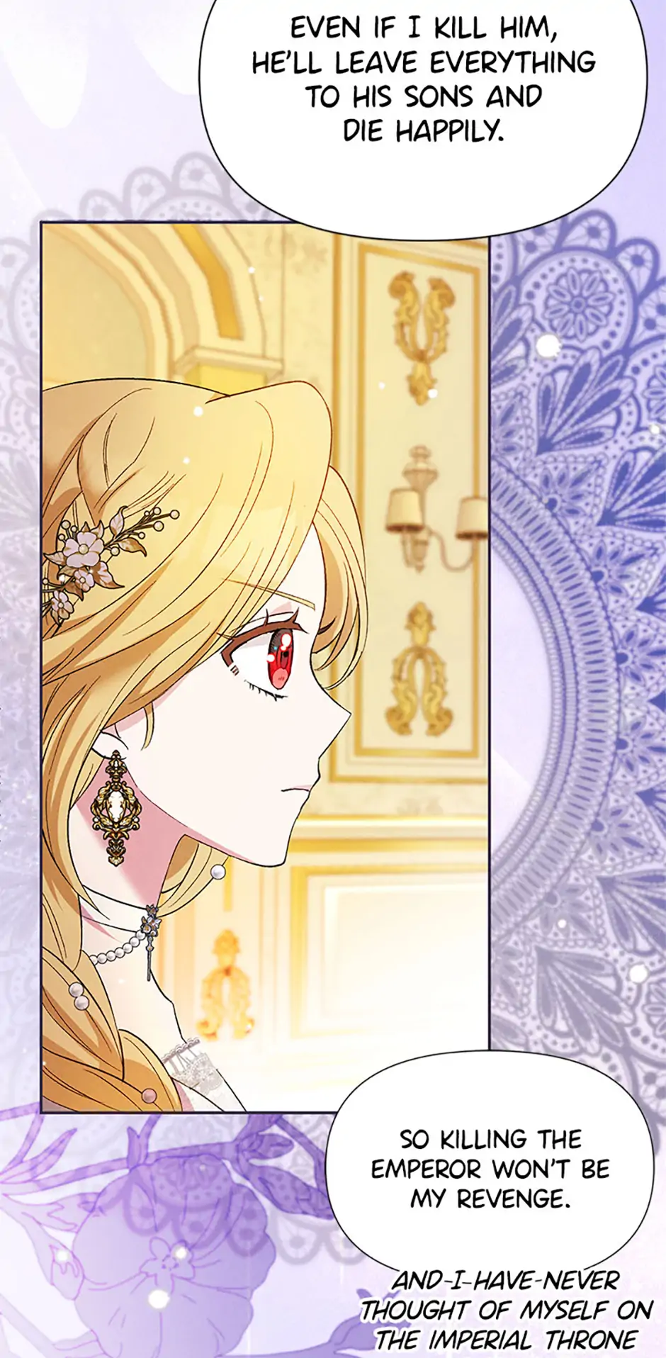 The Goal is to be Self-made Chapter 92 282 ch 92 47