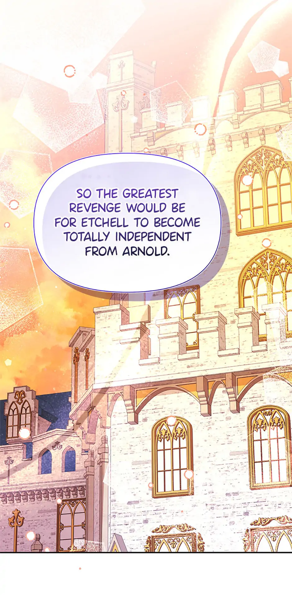 The Goal is to be Self-made Chapter 92 284 ch 92 49