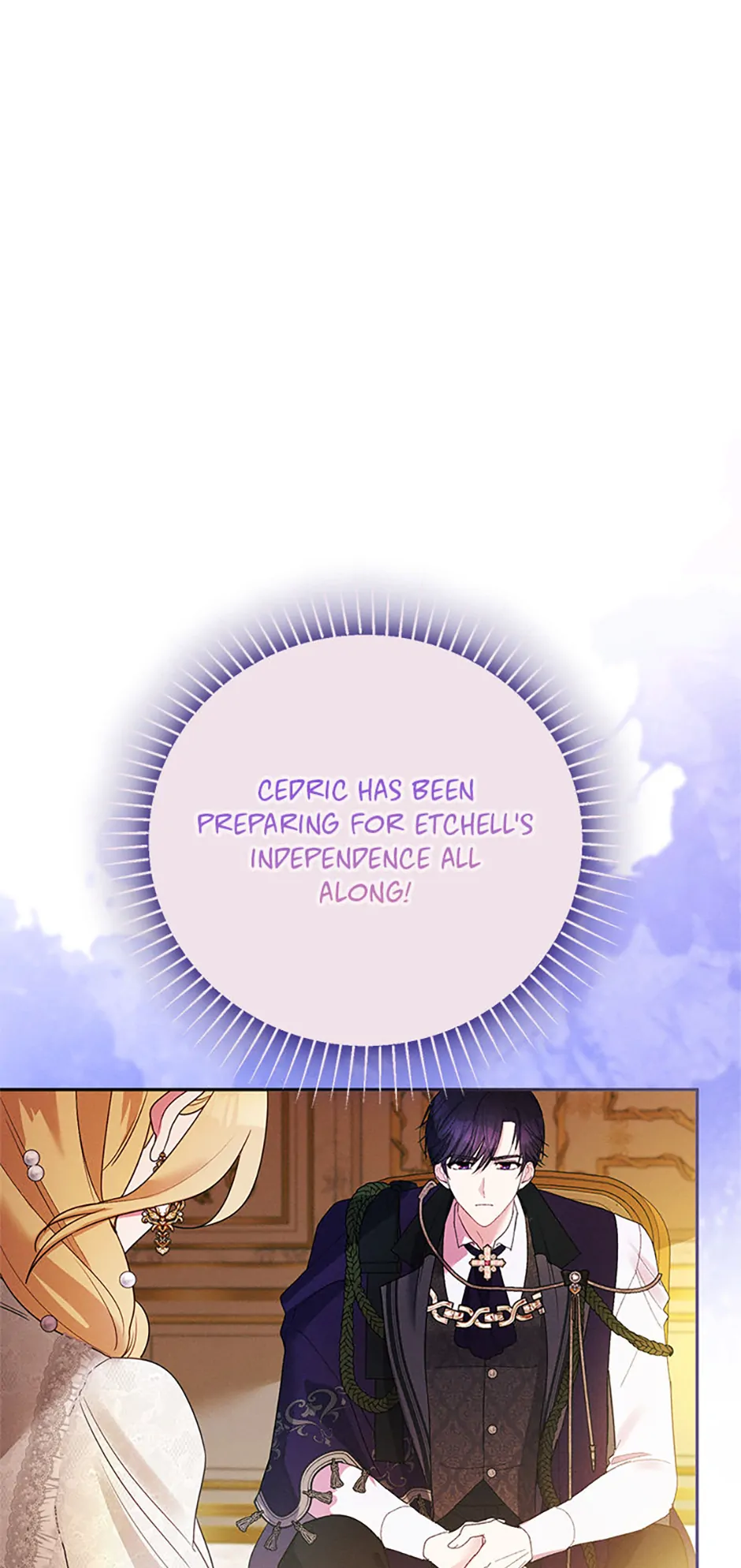 The Goal is to be Self-made Chapter 92 285 ch 92 50