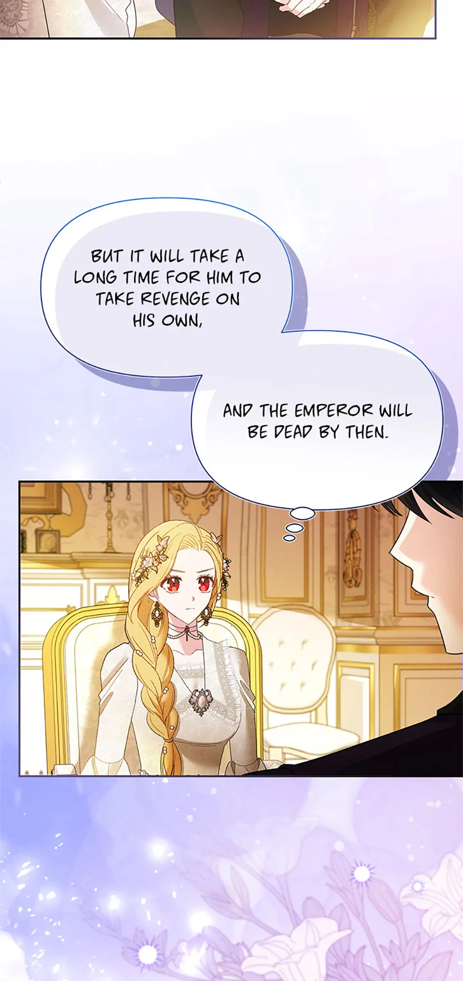 The Goal is to be Self-made Chapter 92 286 ch 92 51