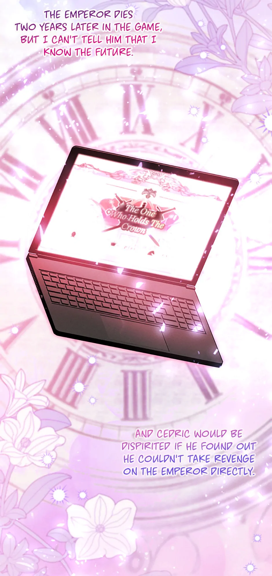 The Goal is to be Self-made Chapter 92 287 ch 92 52