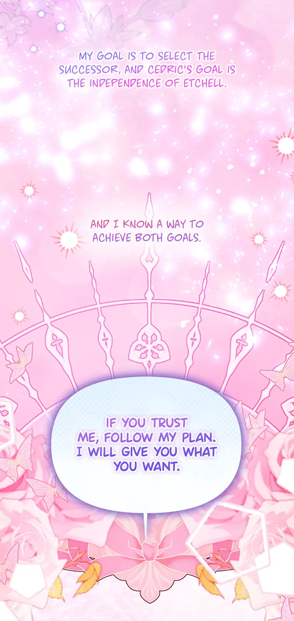 The Goal is to be Self-made Chapter 92 288 ch 92 53