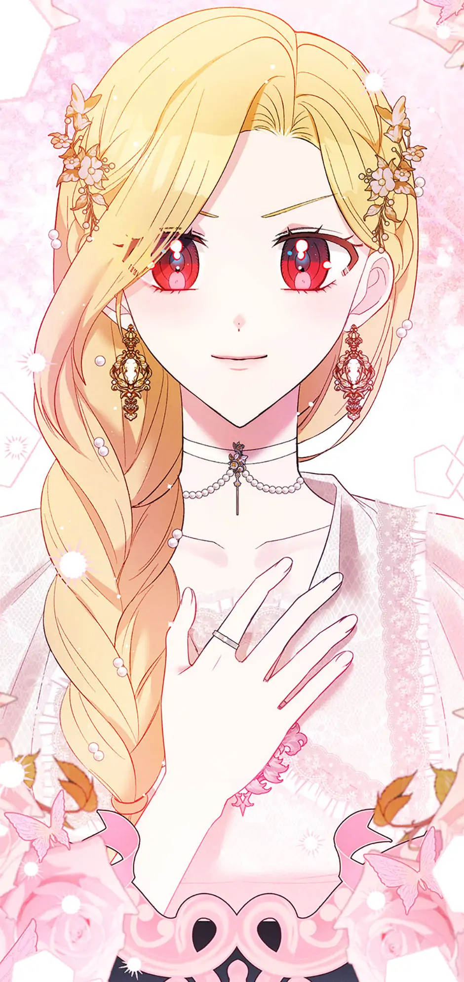 The Goal is to be Self-made Chapter 92 289 ch 92 54