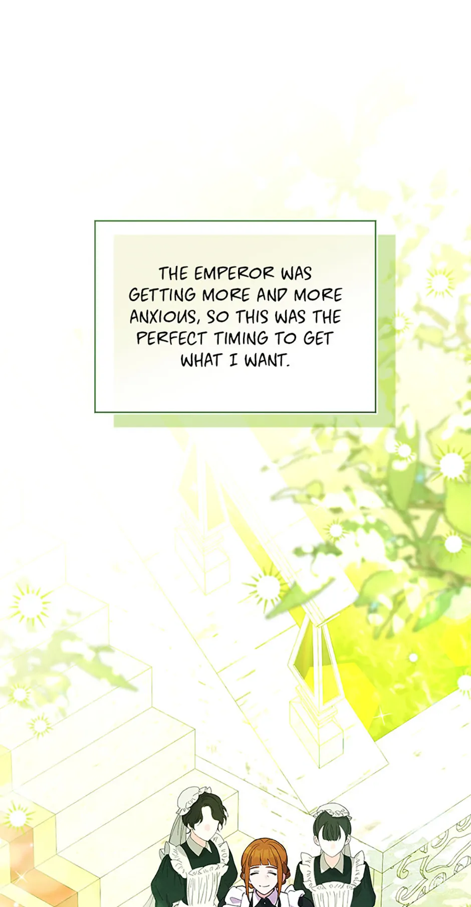 The Goal is to be Self-made Chapter 92 294 ch 92 59