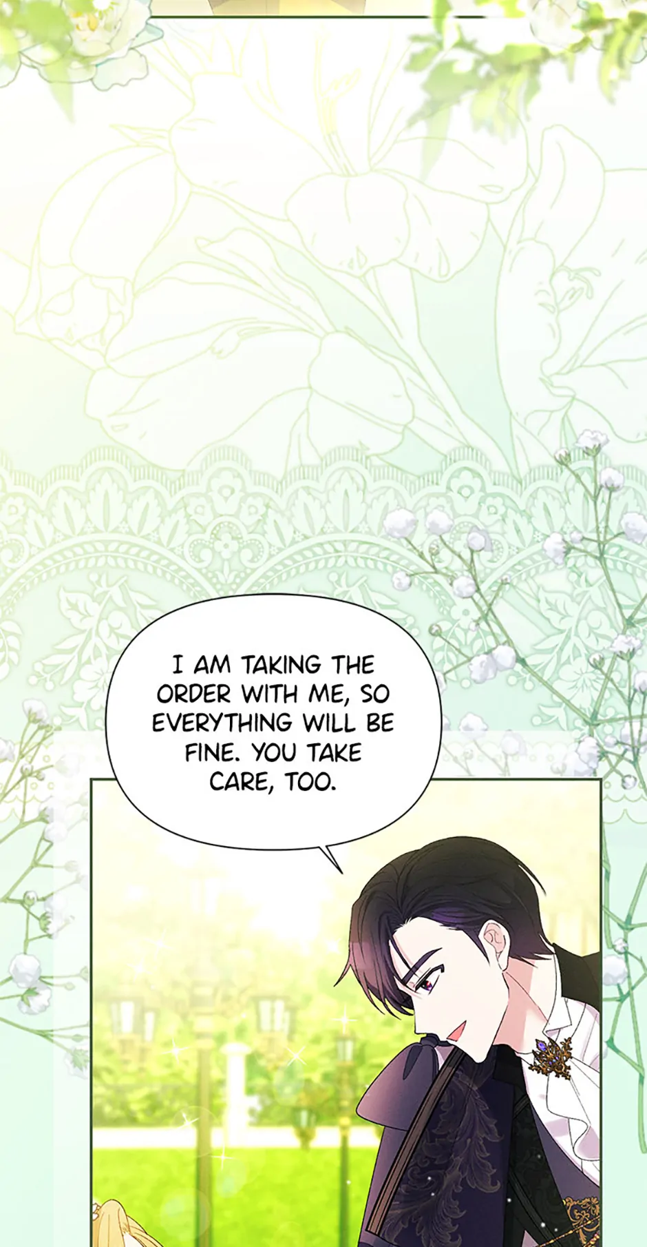 The Goal is to be Self-made Chapter 92 296 ch 92 61