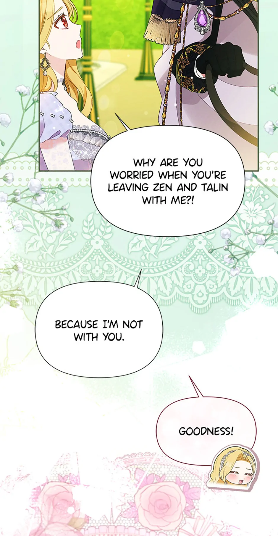 The Goal is to be Self-made Chapter 92 297 ch 92 62