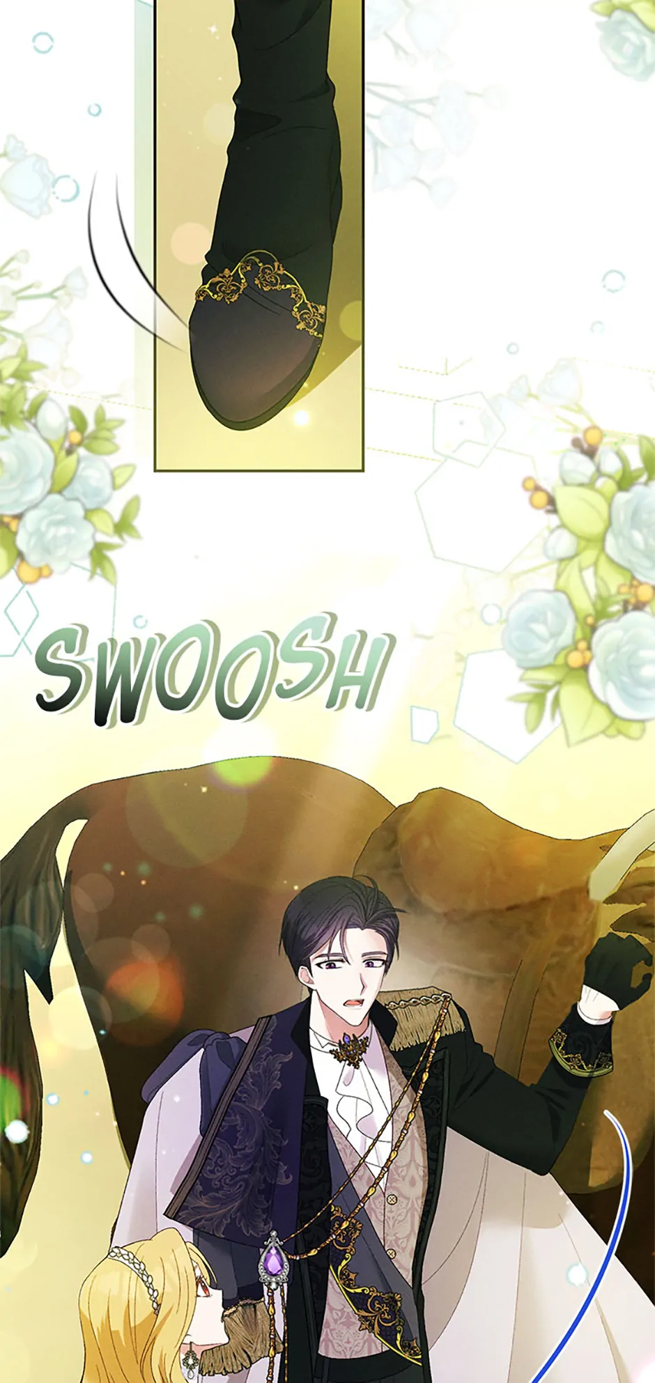 The Goal is to be Self-made Chapter 92 302 ch 92 67