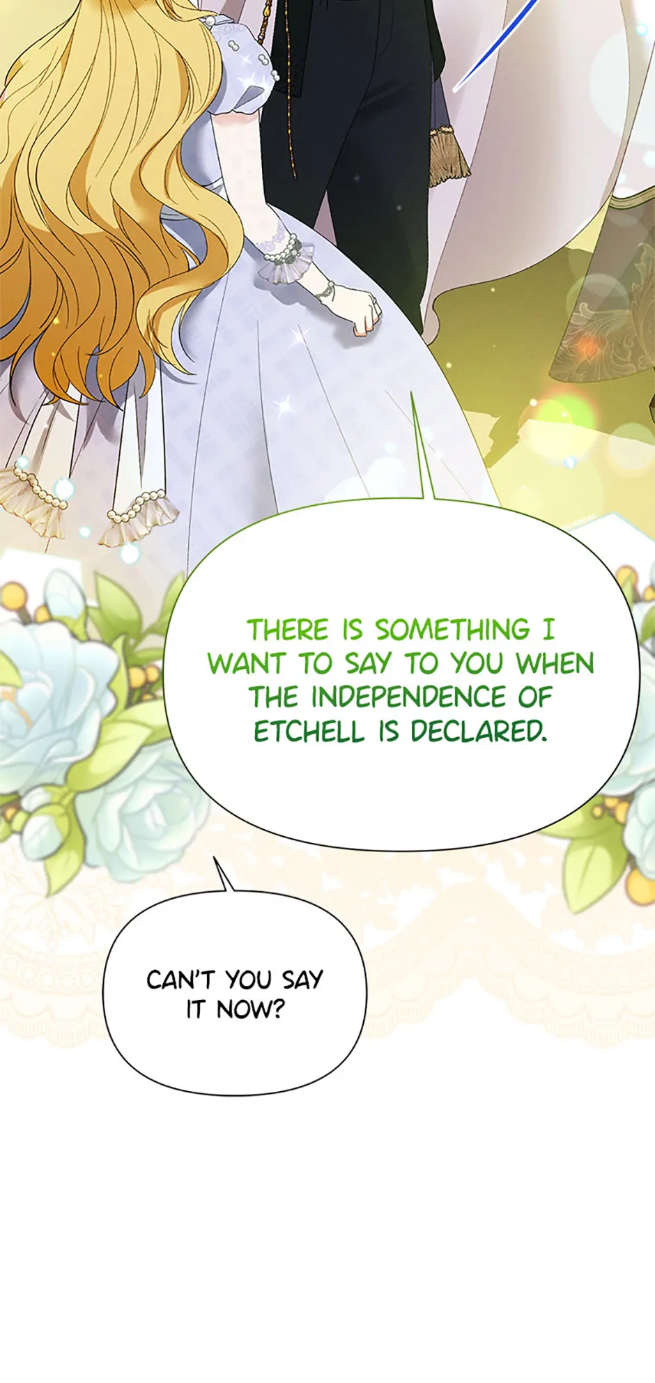 The Goal is to be Self-made Chapter 92 303 ch 92 68