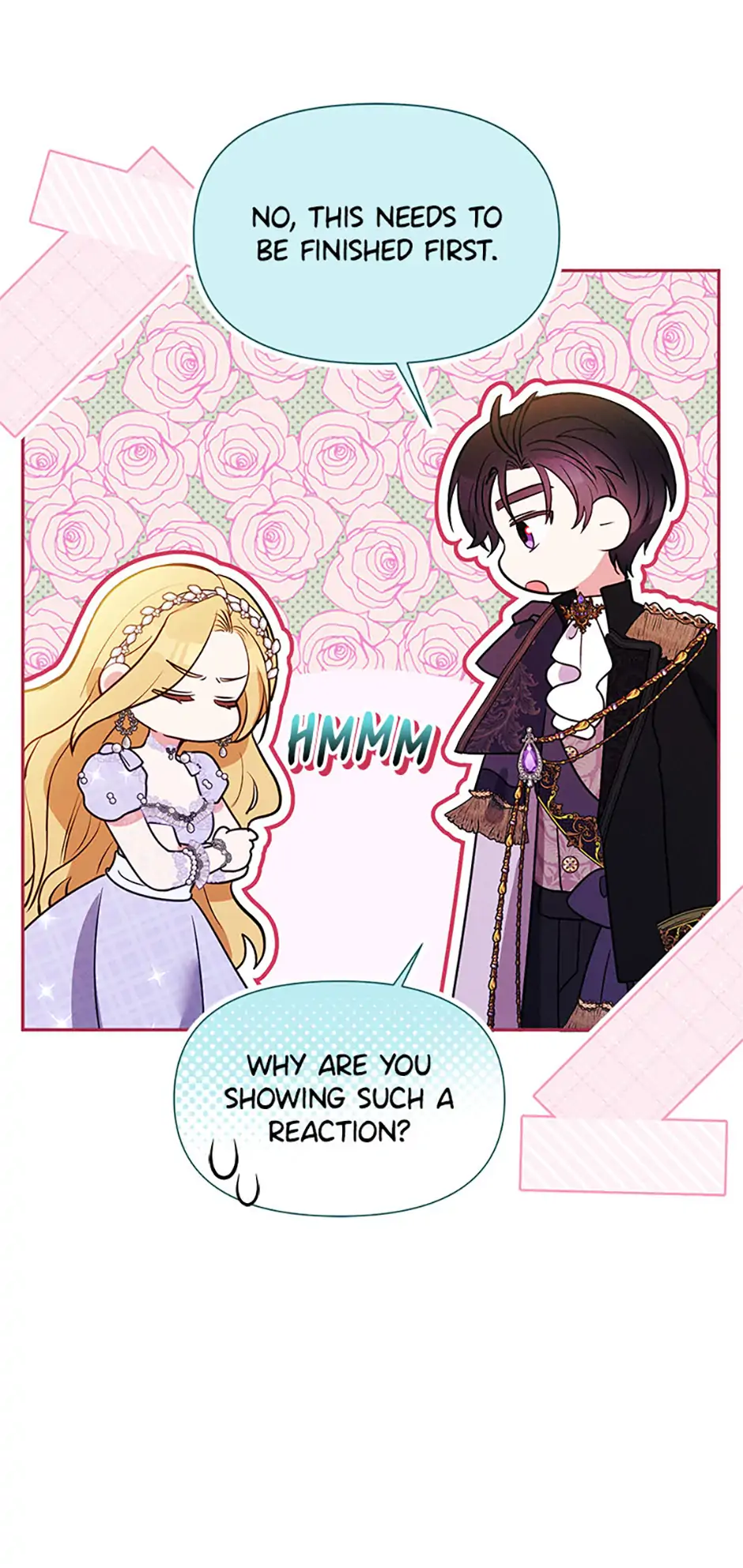 The Goal is to be Self-made Chapter 92 304 ch 92 69