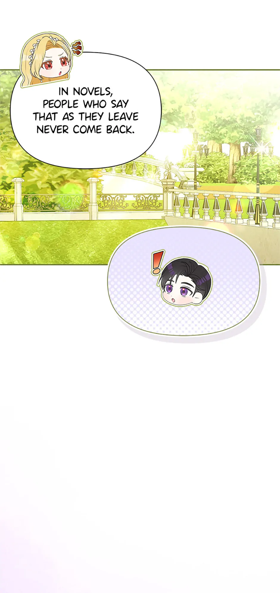 The Goal is to be Self-made Chapter 92 305 ch 92 70