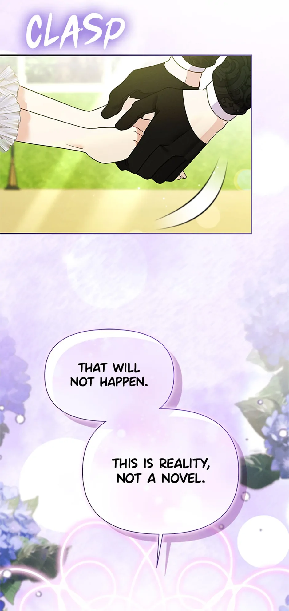 The Goal is to be Self-made Chapter 92 306 ch 92 71