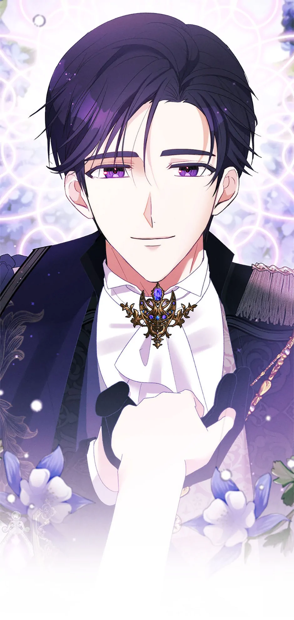 The Goal is to be Self-made Chapter 92 307 ch 92 72