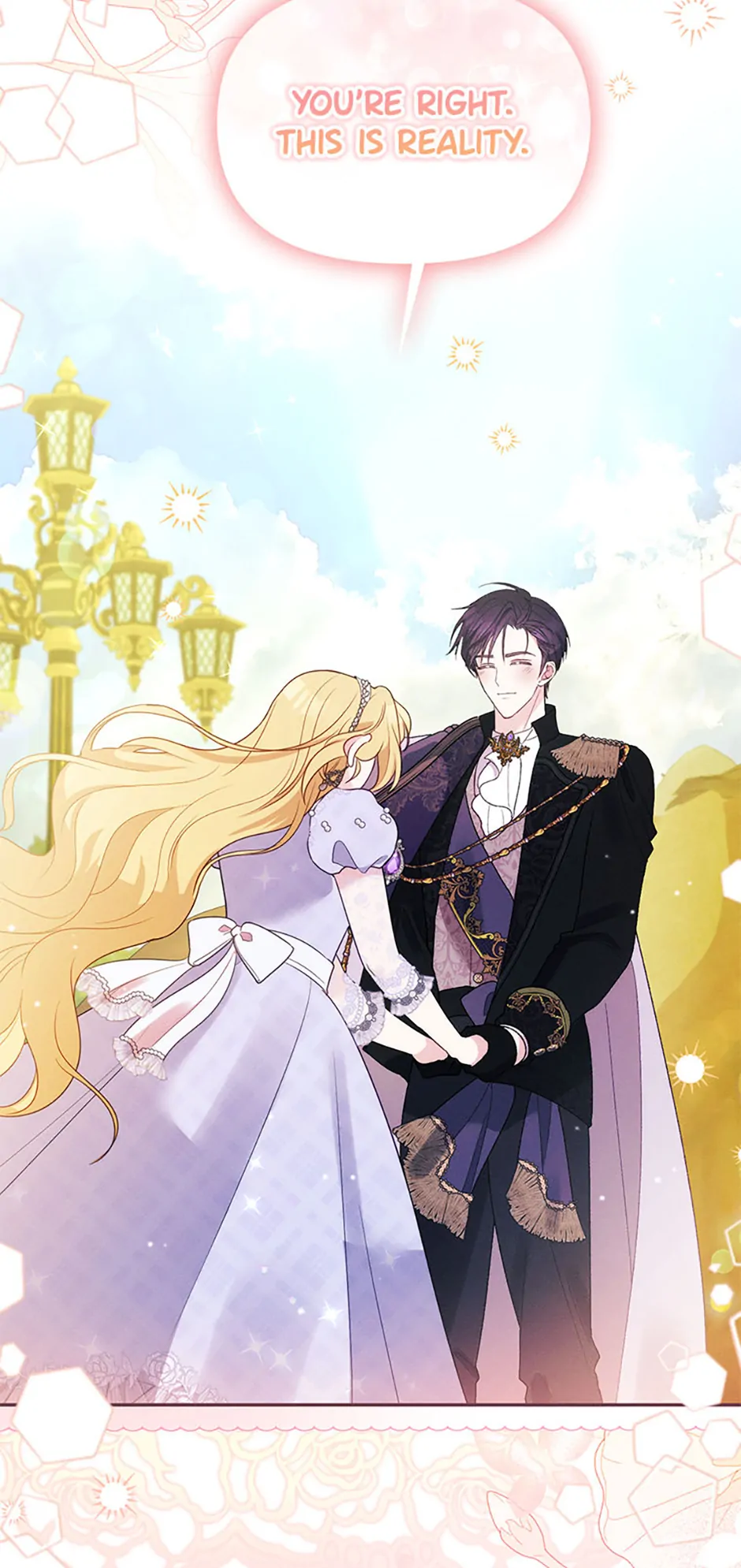 The Goal is to be Self-made Chapter 92 309 ch 92 74