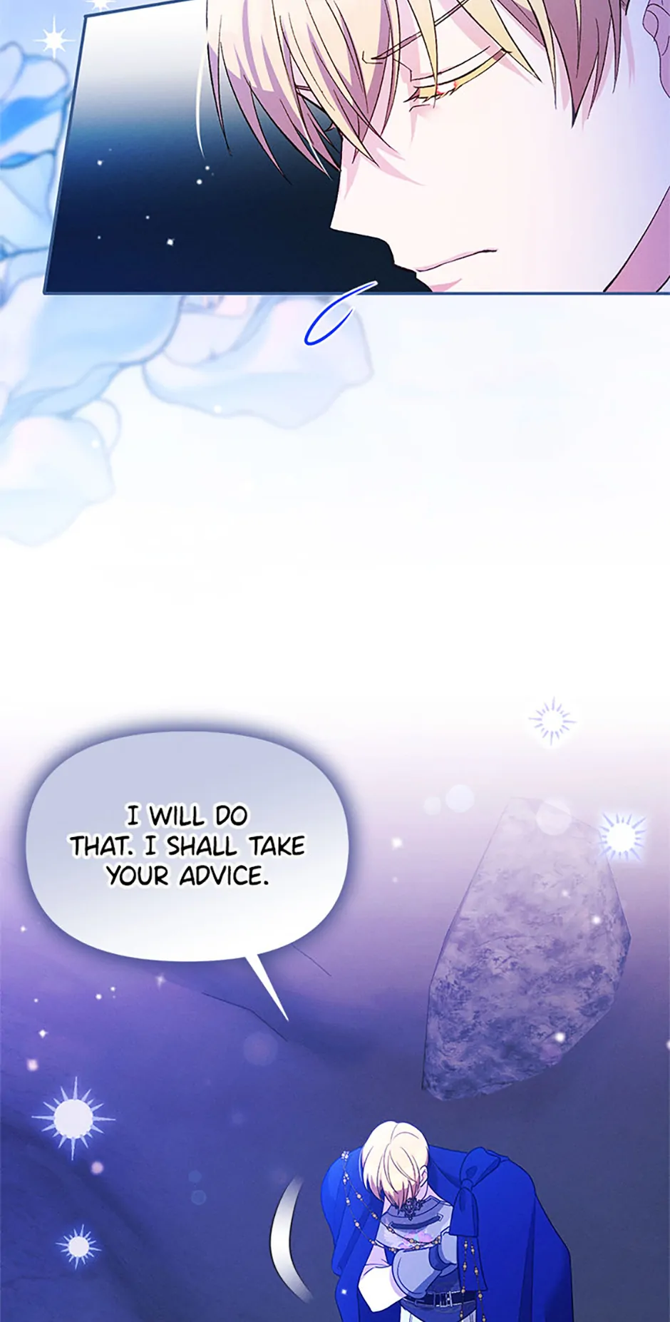 The Goal is to be Self-made Chapter 92 243 ch 92 8