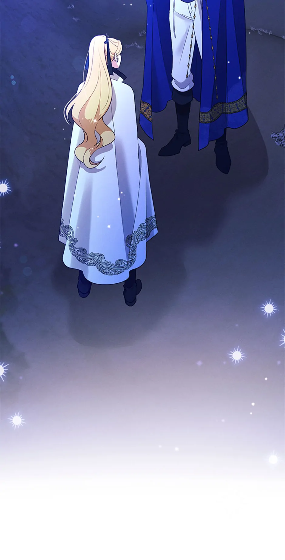 The Goal is to be Self-made Chapter 92 244 ch 92 9