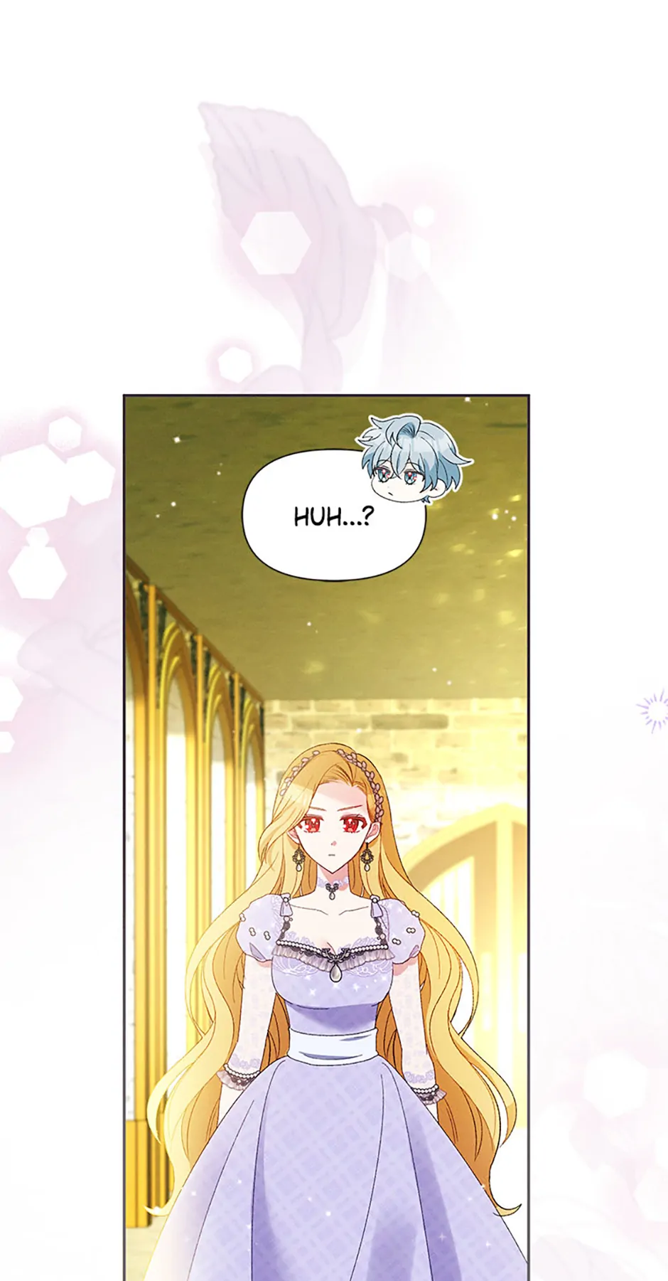 The Goal is to be Self-made Chapter 93 245 ch 93 10