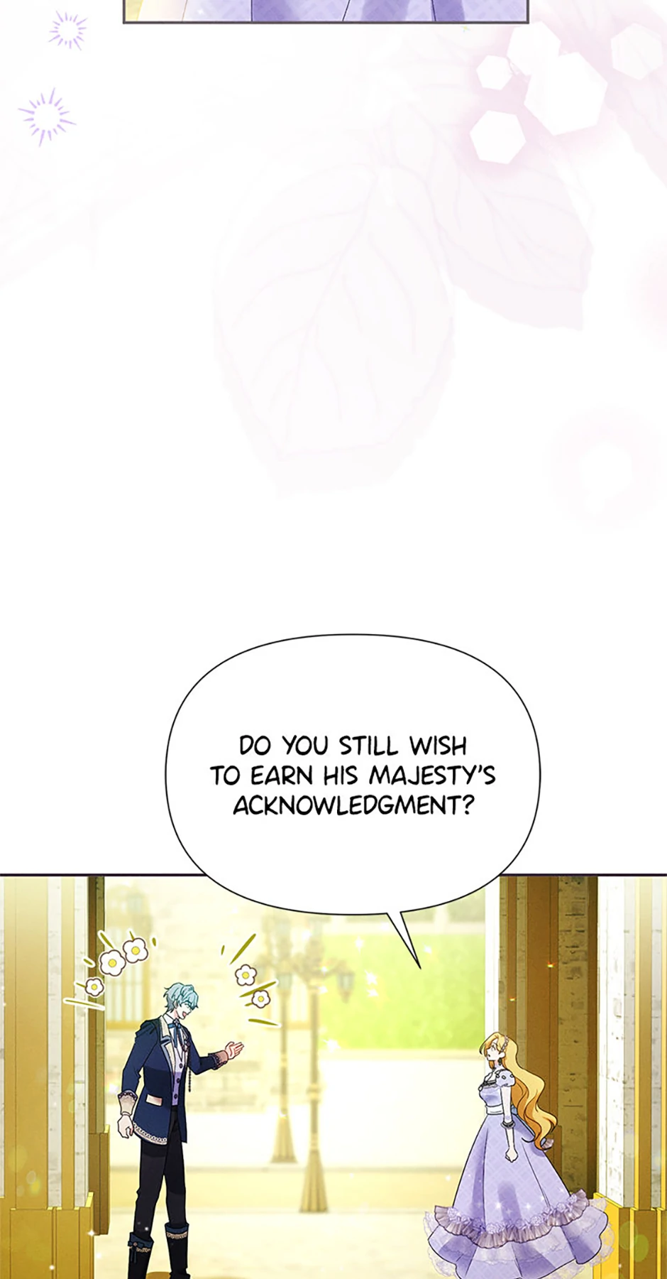 The Goal is to be Self-made Chapter 93 246 ch 93 11