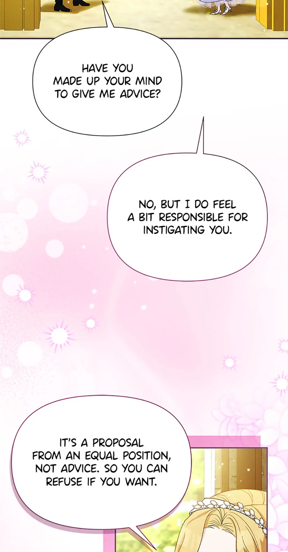 The Goal is to be Self-made Chapter 93 247 ch 93 12