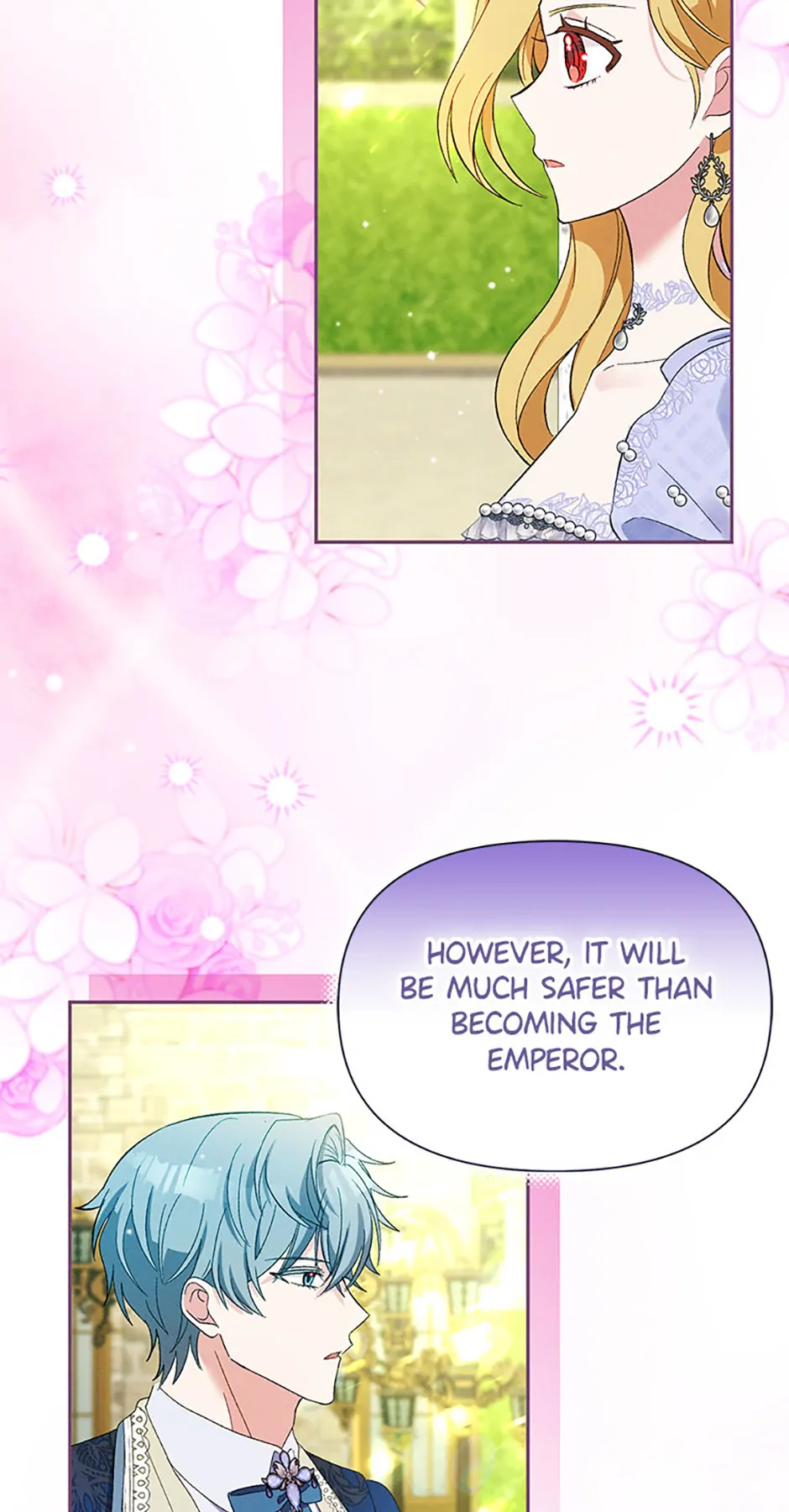 The Goal is to be Self-made Chapter 93 248 ch 93 13