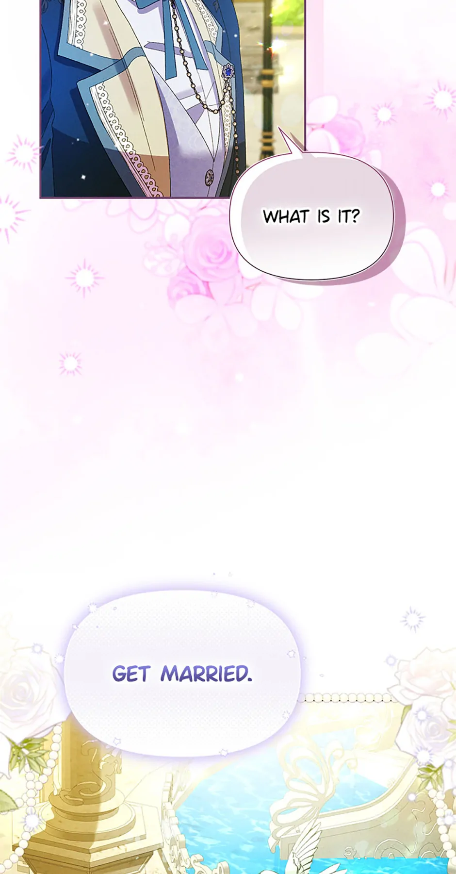 The Goal is to be Self-made Chapter 93 249 ch 93 14