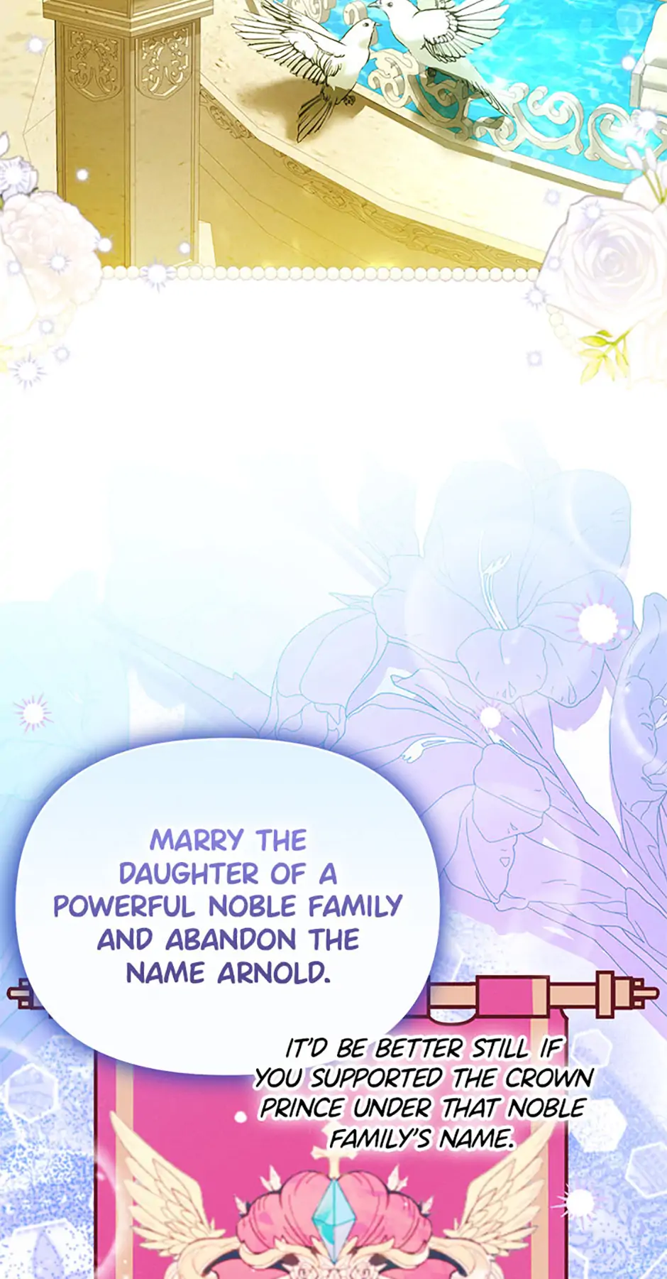 The Goal is to be Self-made Chapter 93 250 ch 93 15