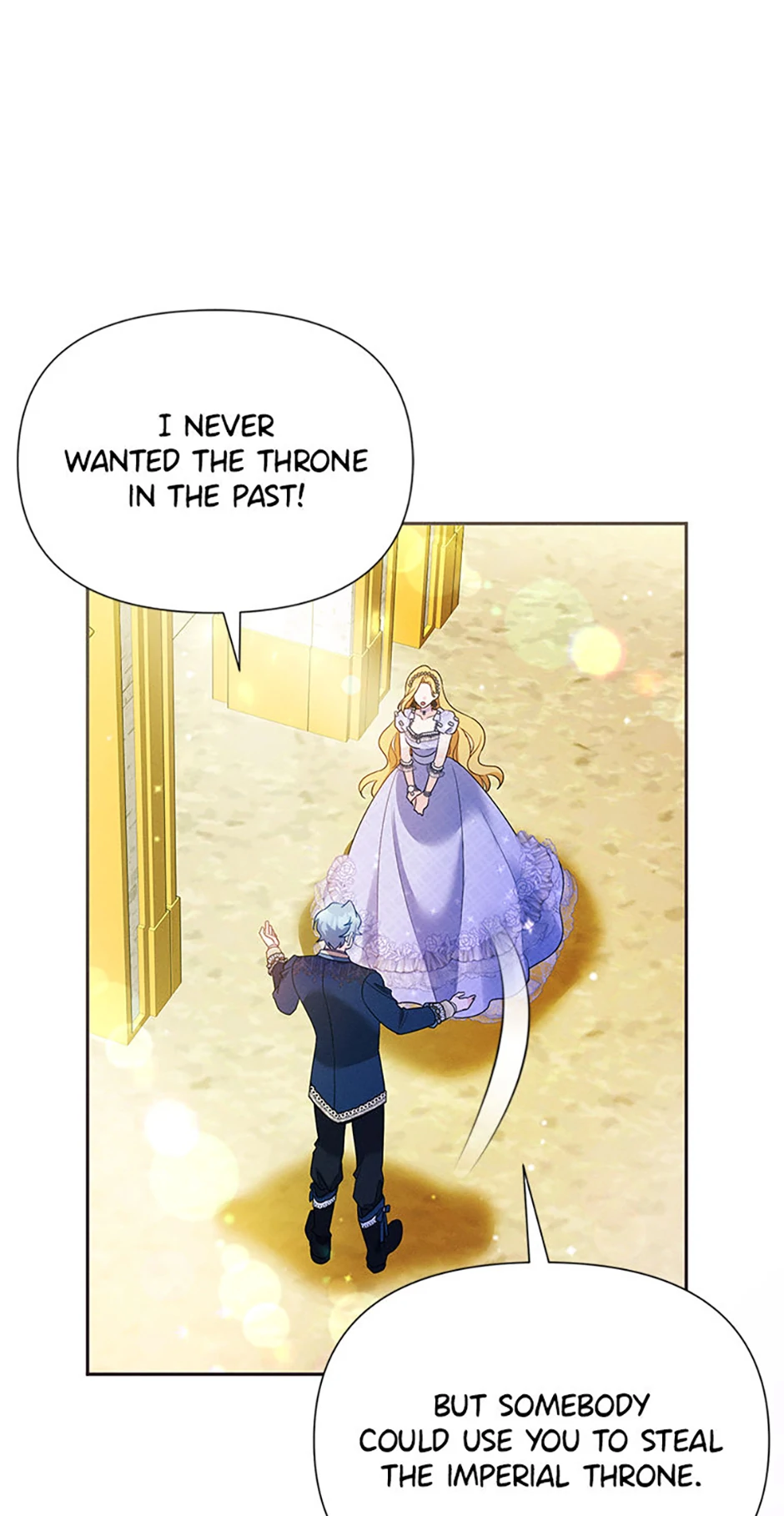 The Goal is to be Self-made Chapter 93 252 ch 93 17