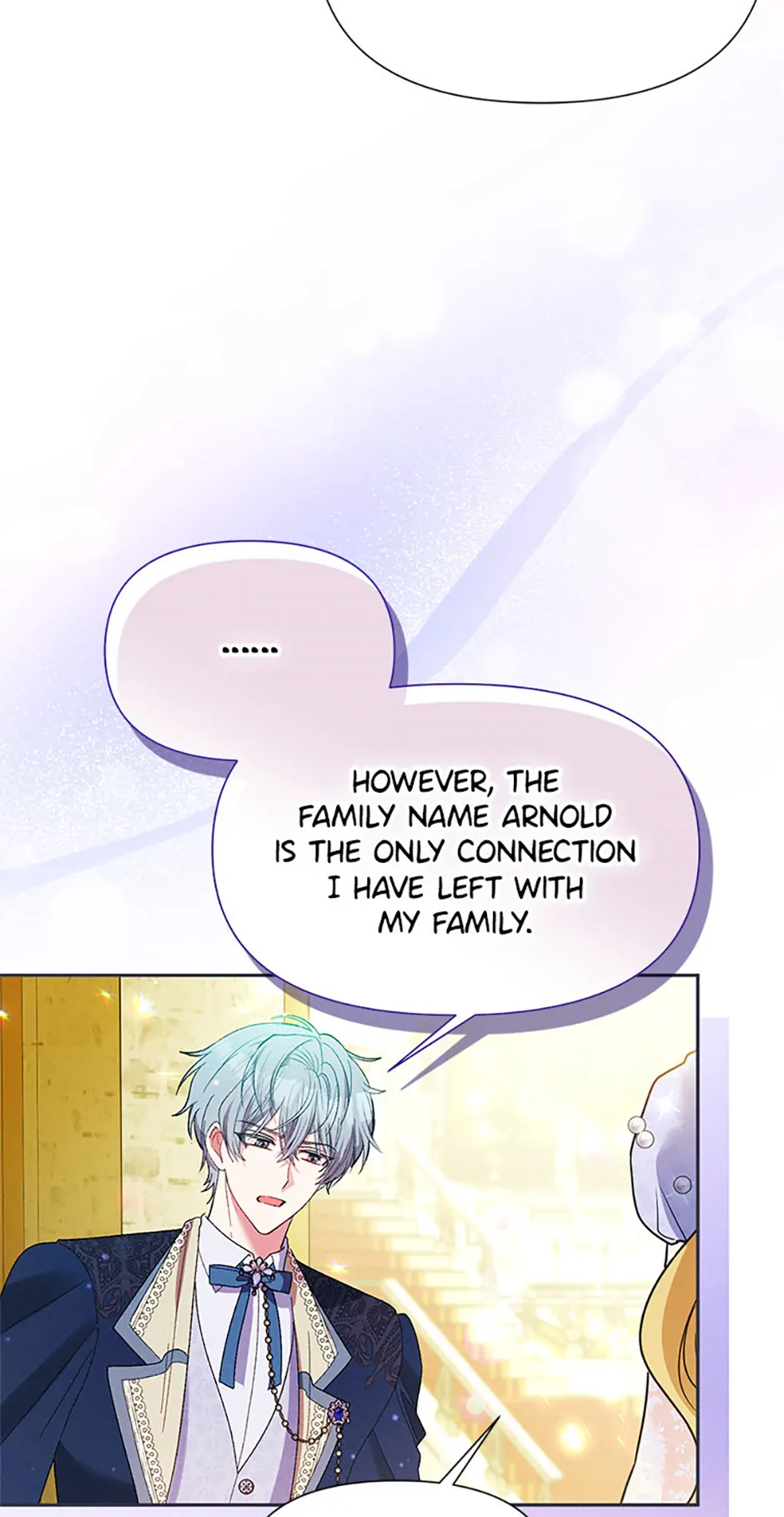 The Goal is to be Self-made Chapter 93 253 ch 93 18