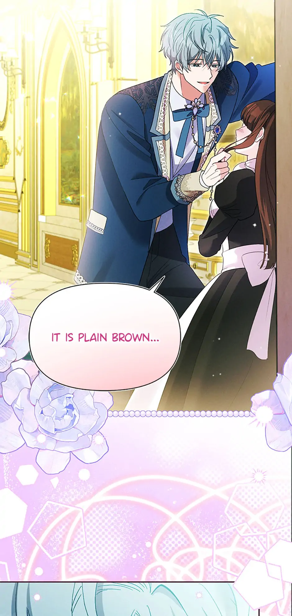 The Goal is to be Self-made Chapter 93 237 ch 93 2