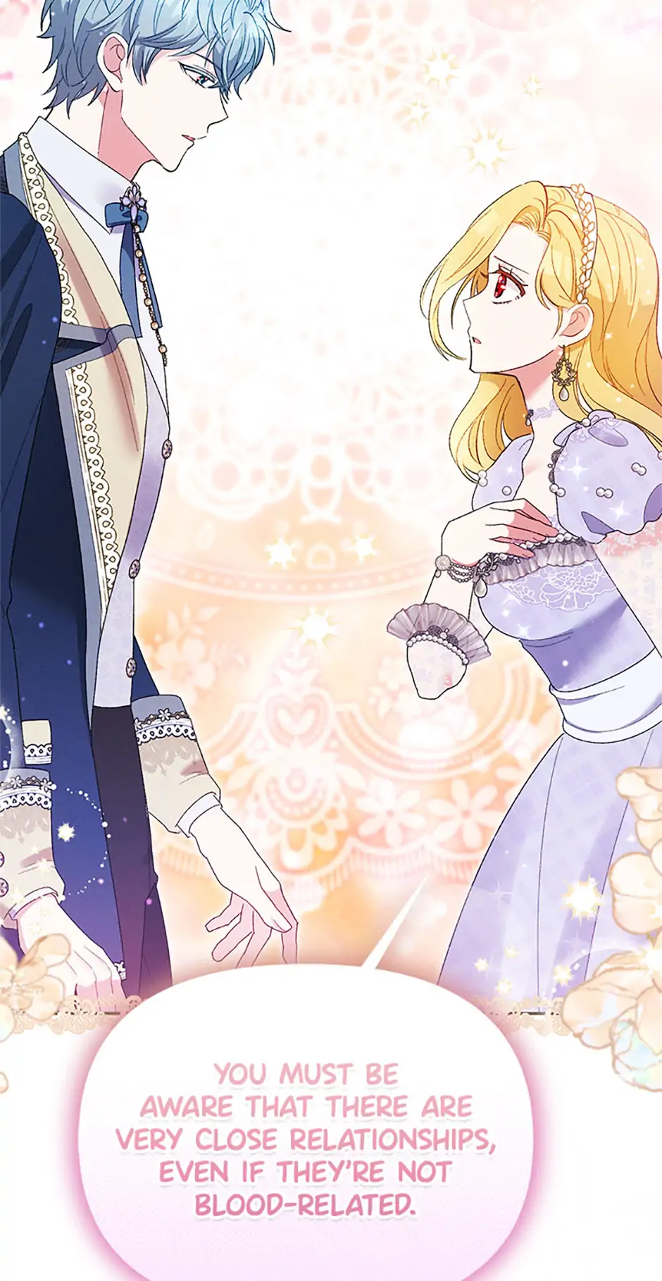 The Goal is to be Self-made Chapter 93 255 ch 93 20