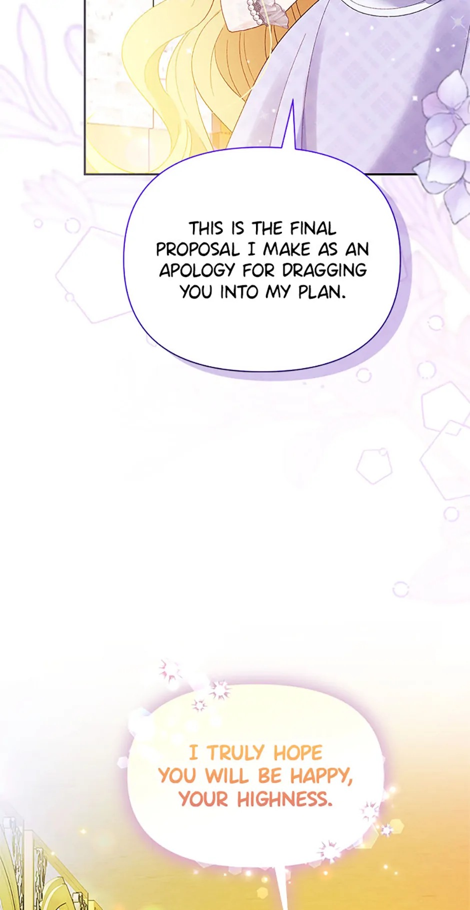 The Goal is to be Self-made Chapter 93 257 ch 93 22