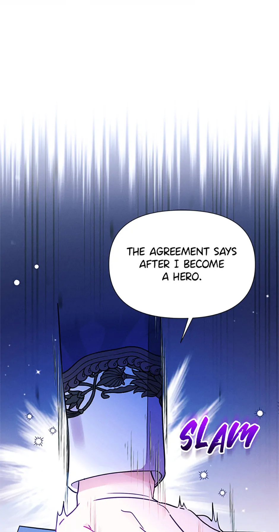 The Goal is to be Self-made Chapter 93 260 ch 93 25