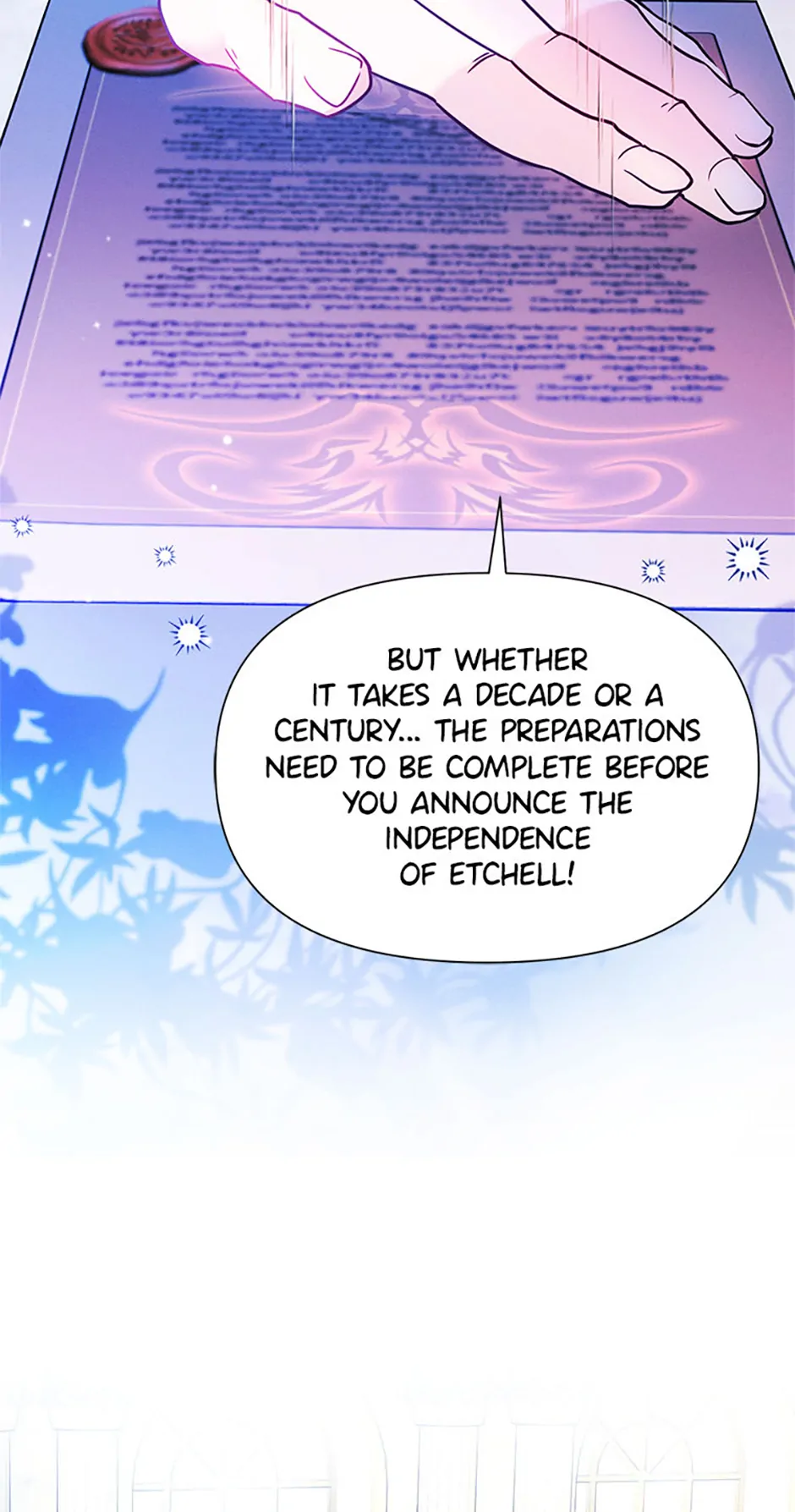 The Goal is to be Self-made Chapter 93 261 ch 93 26