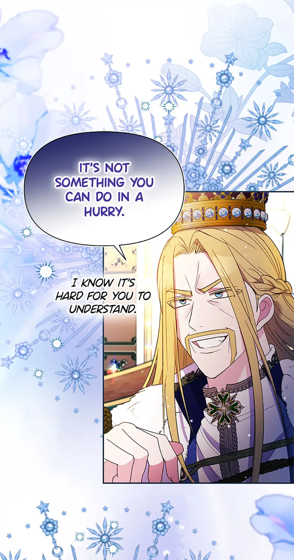 The Goal is to be Self-made Chapter 93 263 ch 93 28