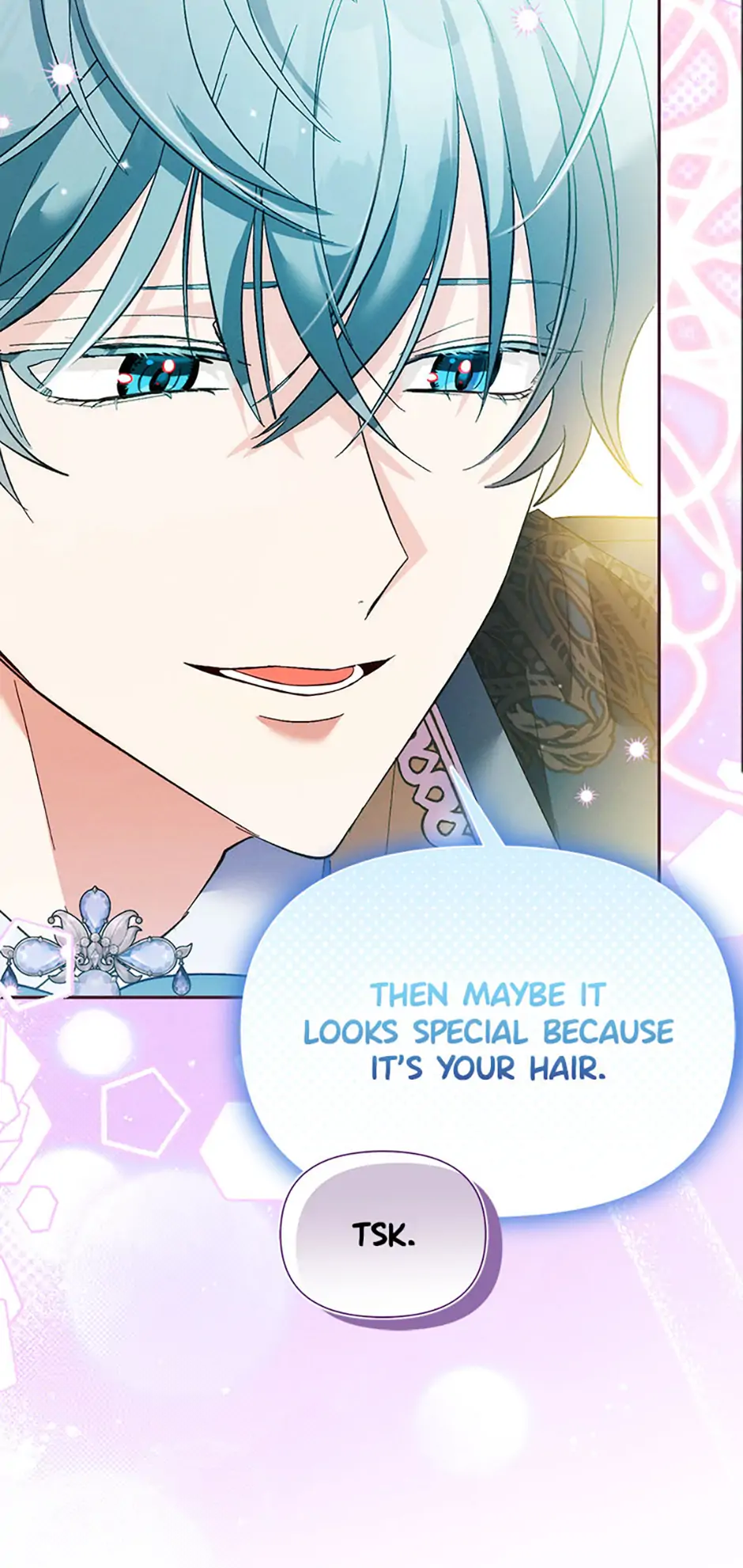 The Goal is to be Self-made Chapter 93 238 ch 93 3