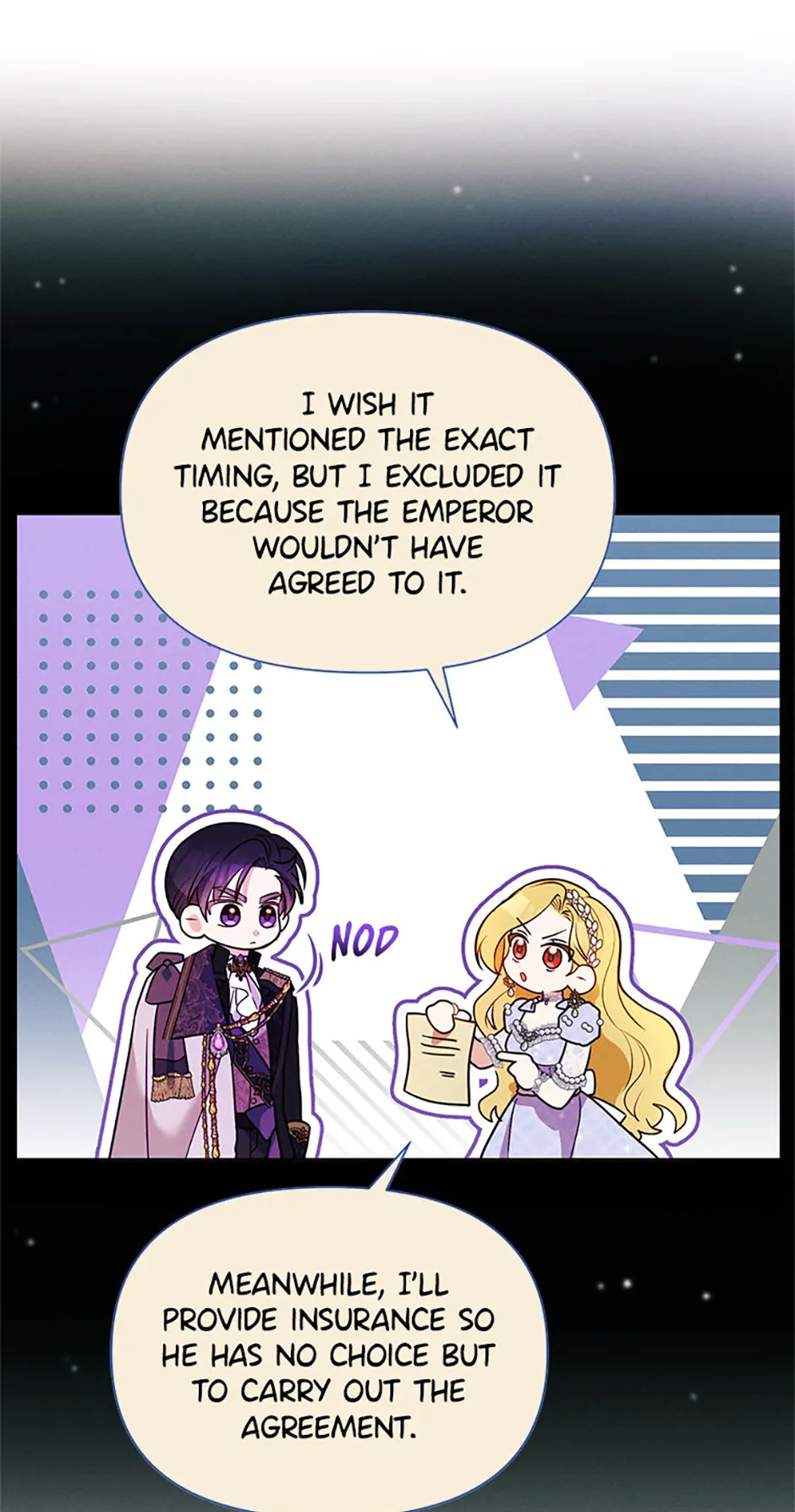 The Goal is to be Self-made Chapter 93 265 ch 93 30