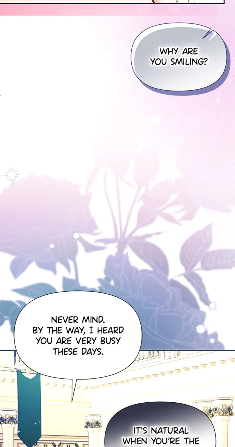 The Goal is to be Self-made Chapter 93 267 ch 93 32