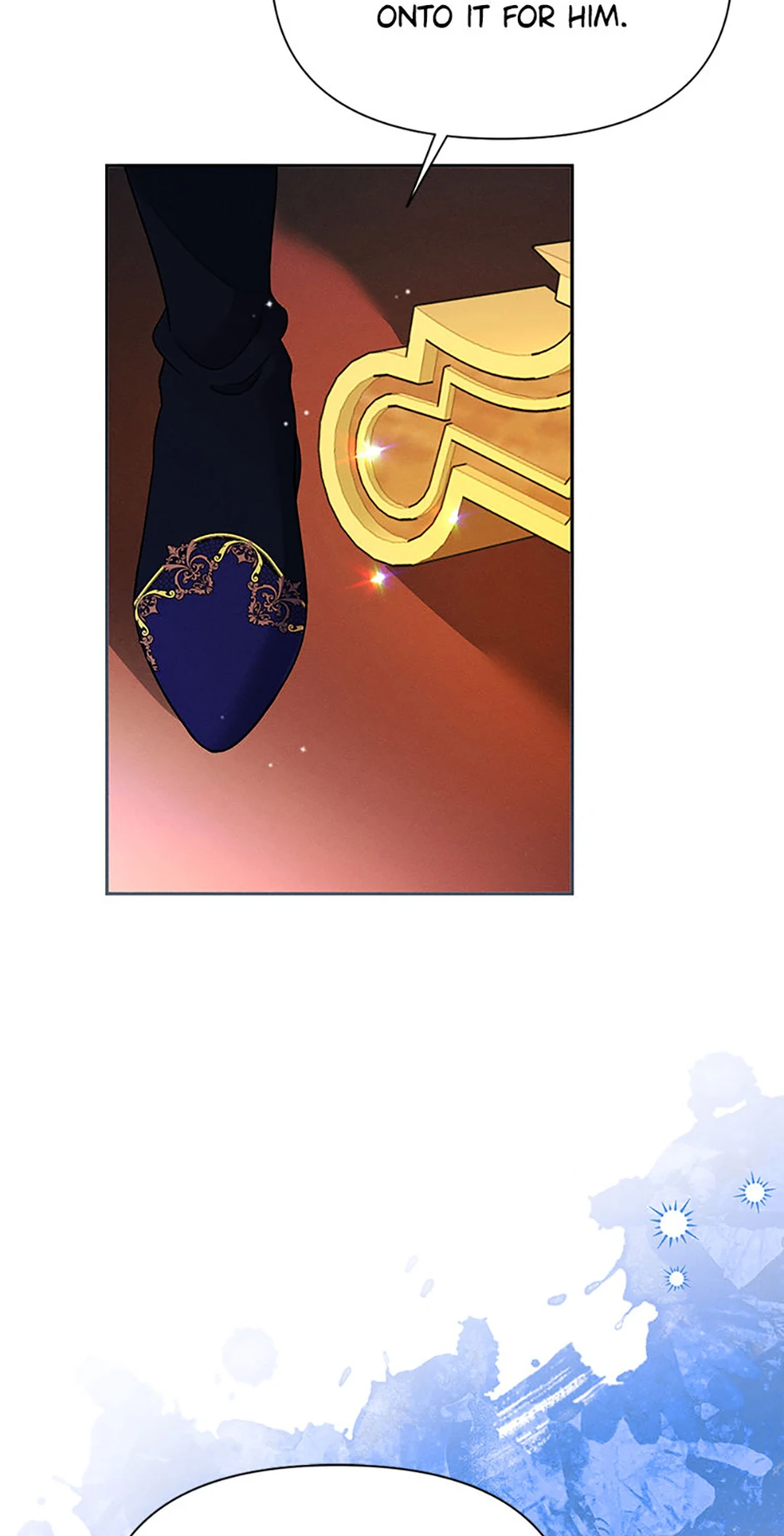 The Goal is to be Self-made Chapter 93 272 ch 93 37