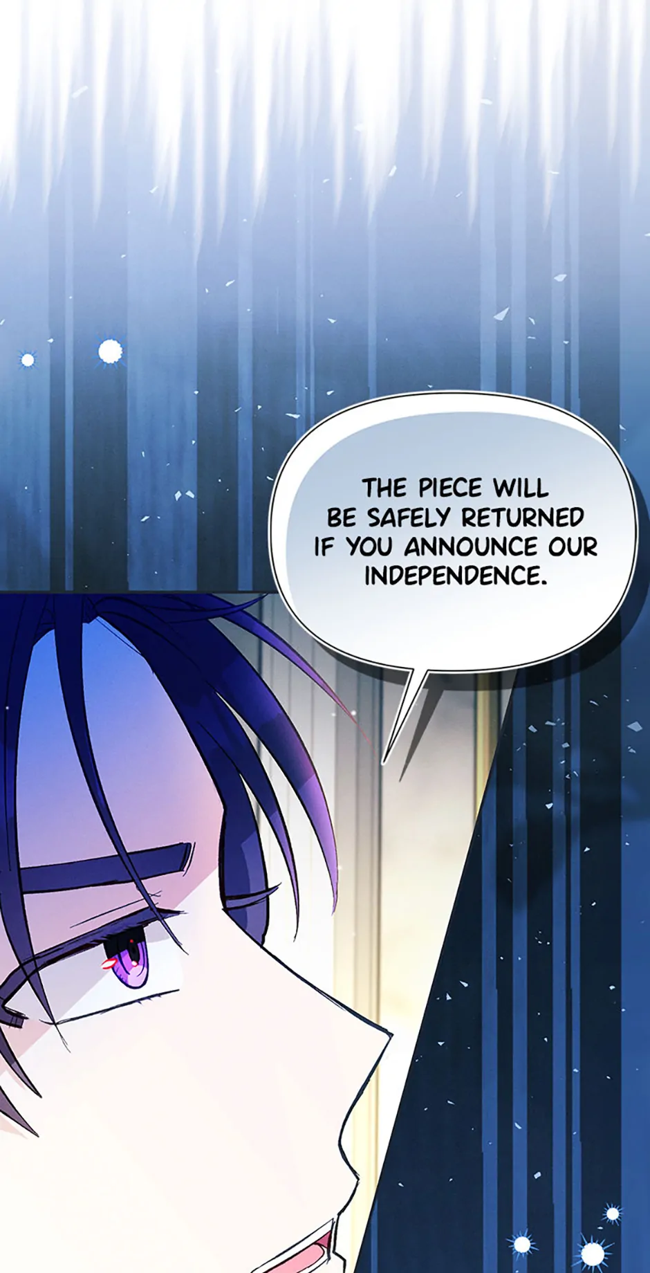 The Goal is to be Self-made Chapter 93 274 ch 93 39