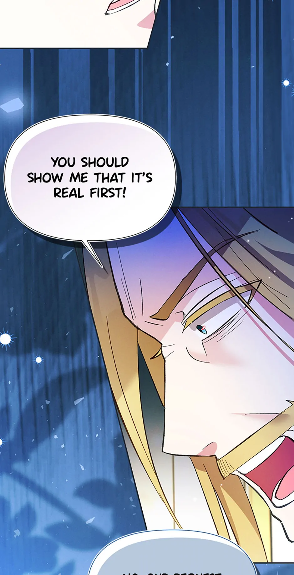 The Goal is to be Self-made Chapter 93 275 ch 93 40