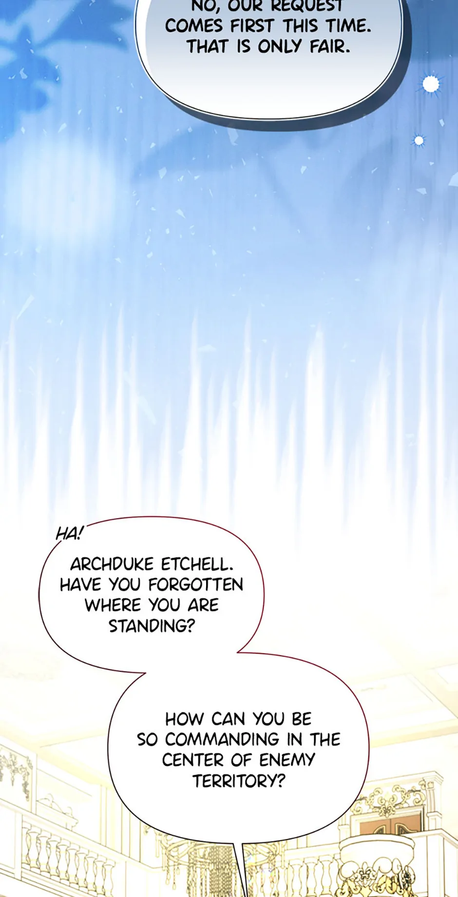 The Goal is to be Self-made Chapter 93 276 ch 93 41