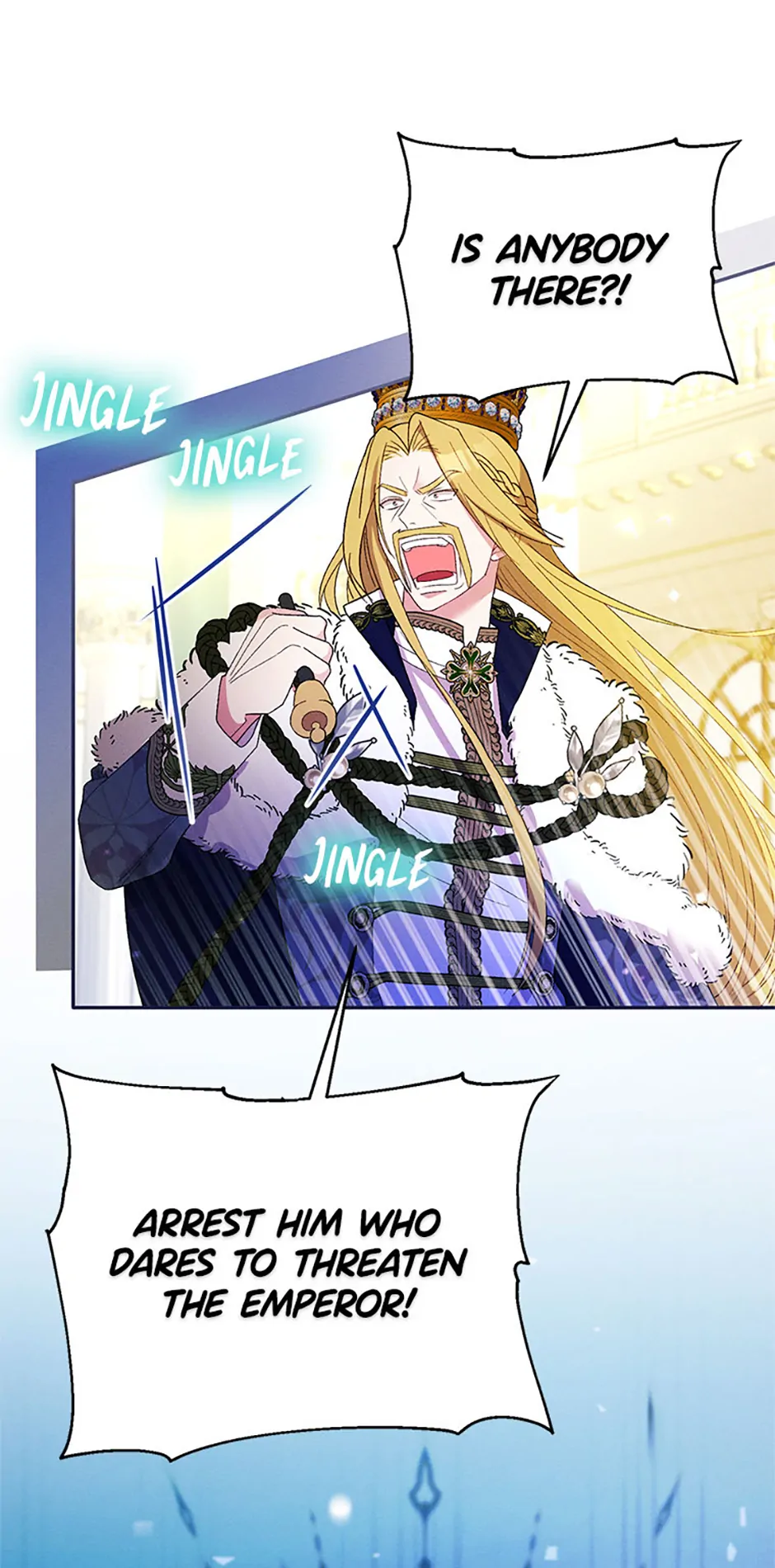 The Goal is to be Self-made Chapter 93 279 ch 93 44