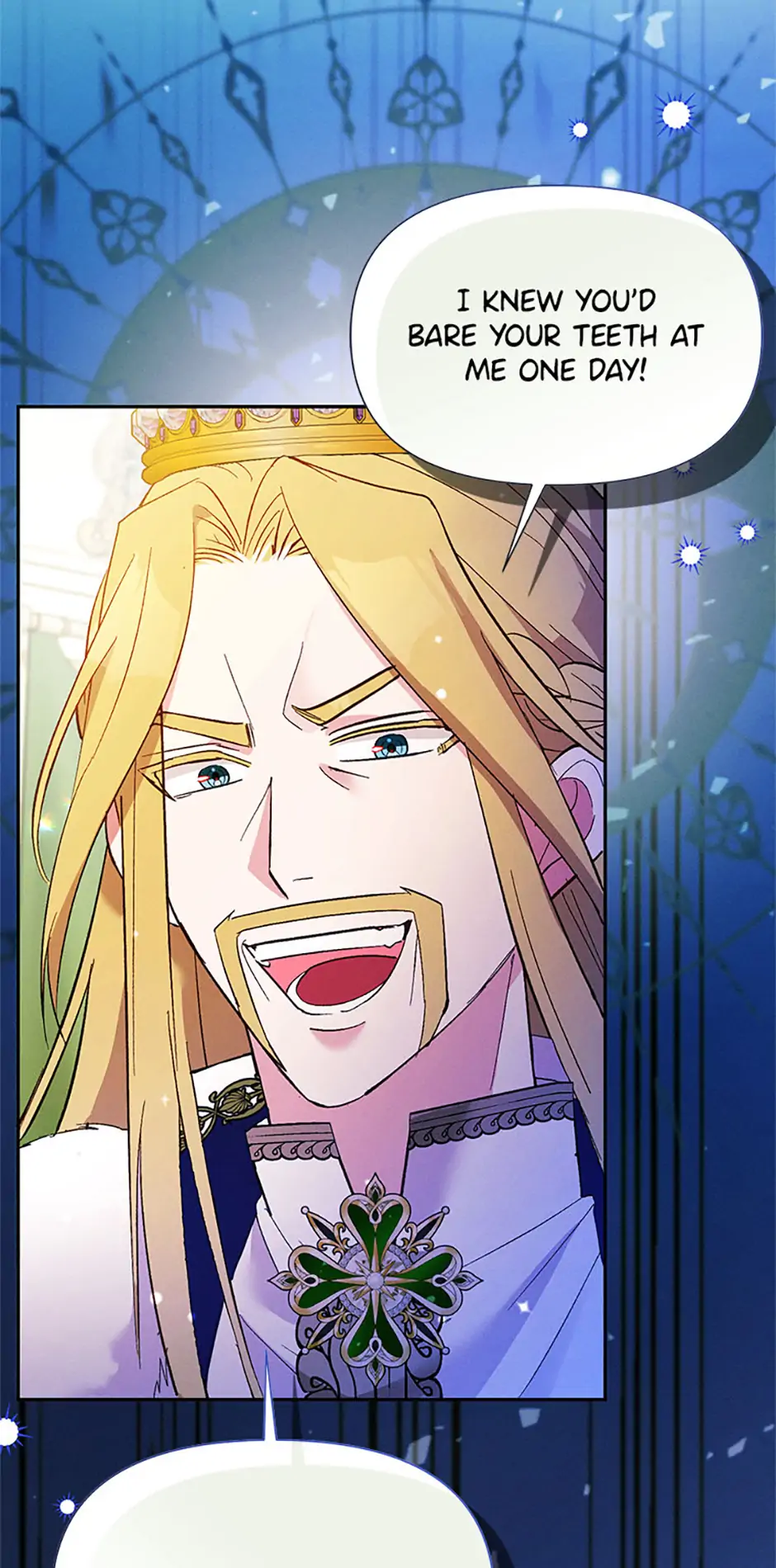 The Goal is to be Self-made Chapter 93 280 ch 93 45