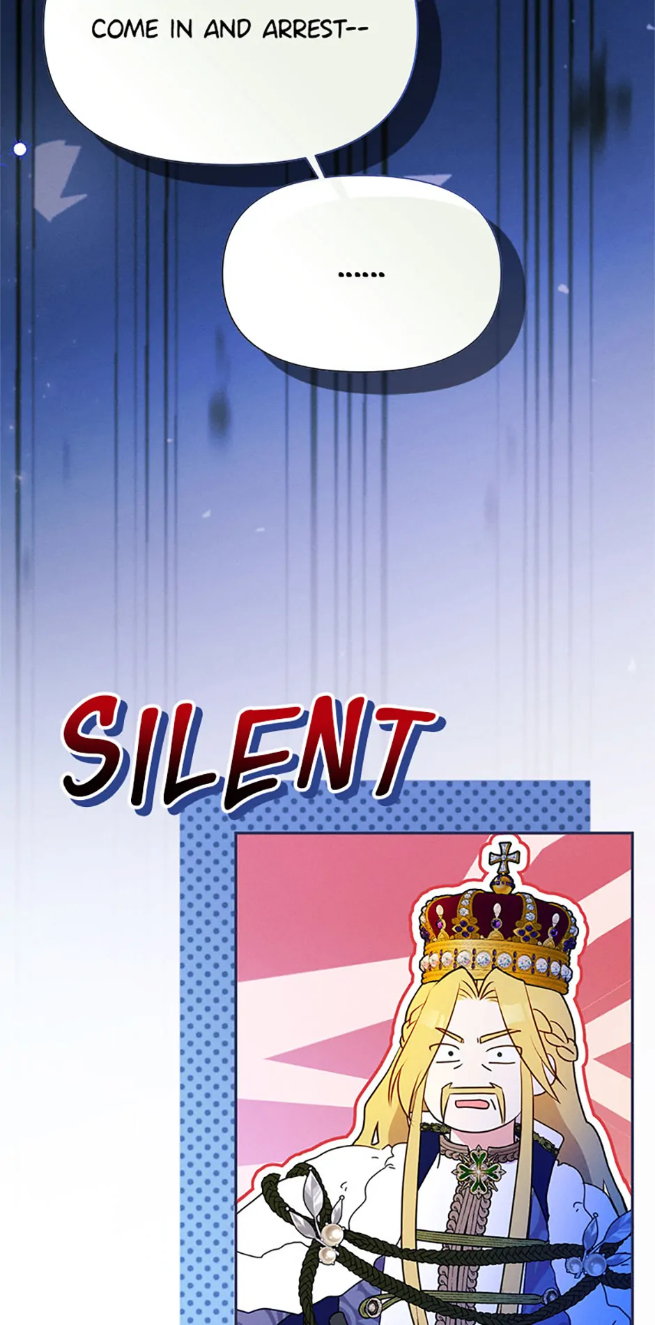 The Goal is to be Self-made Chapter 93 281 ch 93 46