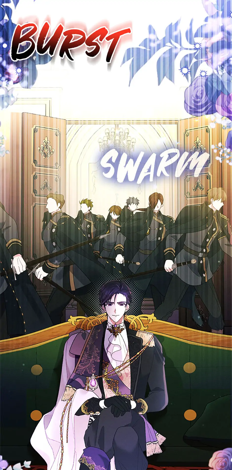 The Goal is to be Self-made Chapter 93 283 ch 93 48