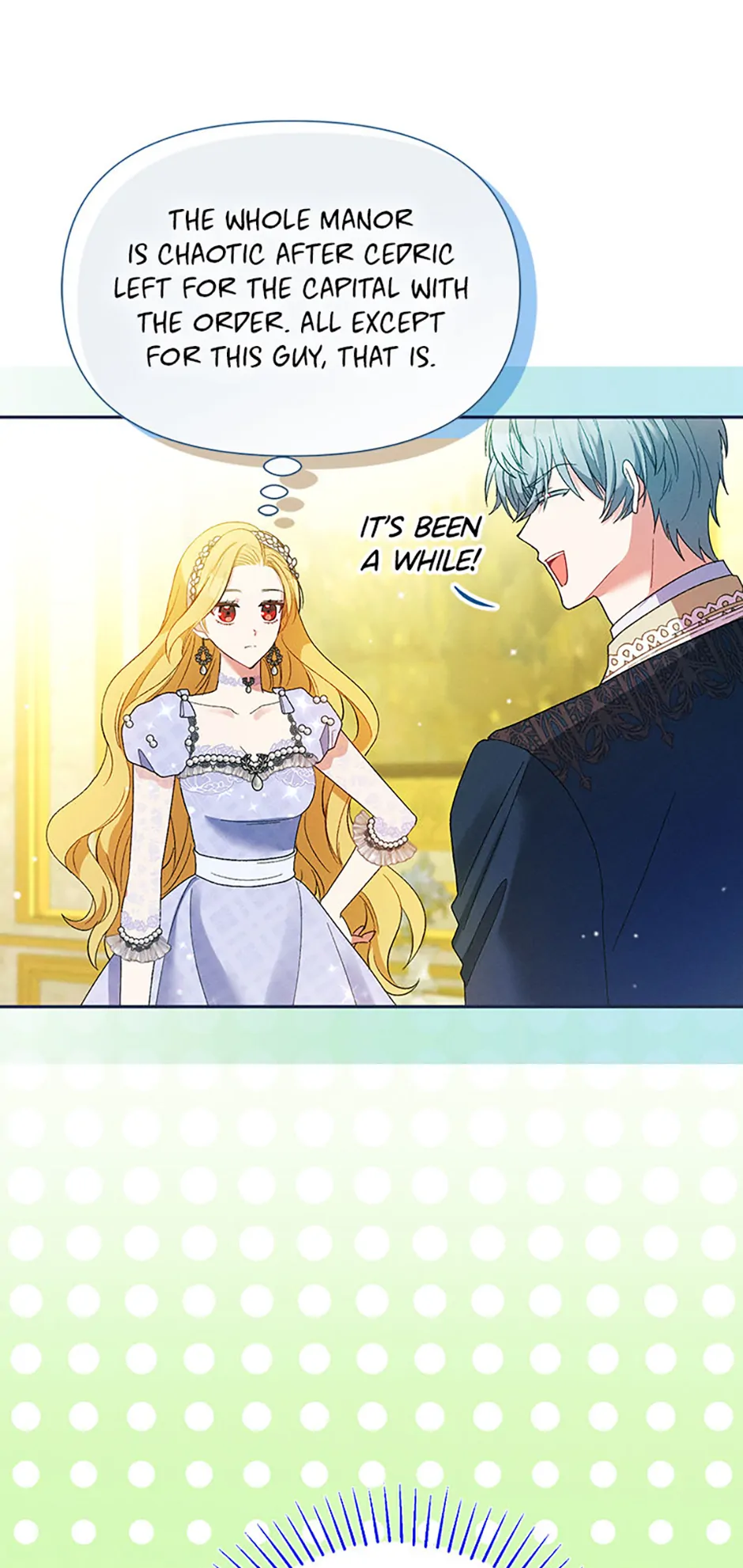 The Goal is to be Self-made Chapter 93 240 ch 93 5