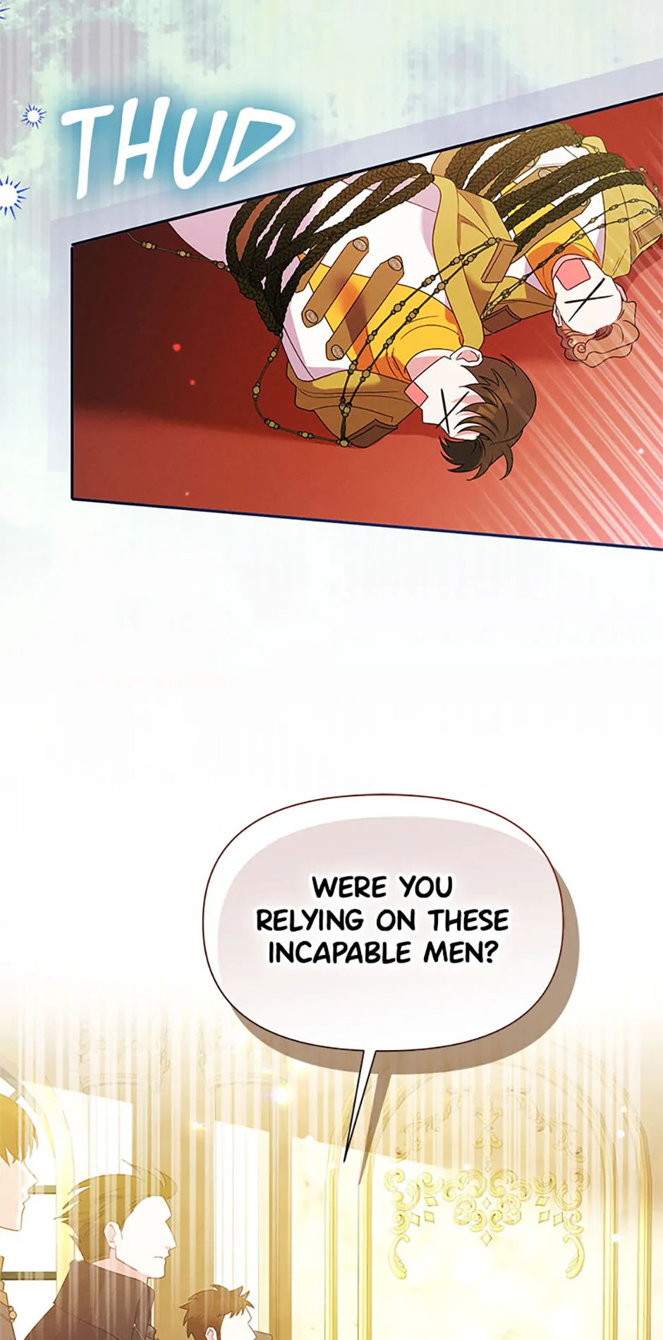 The Goal is to be Self-made Chapter 93 285 ch 93 50