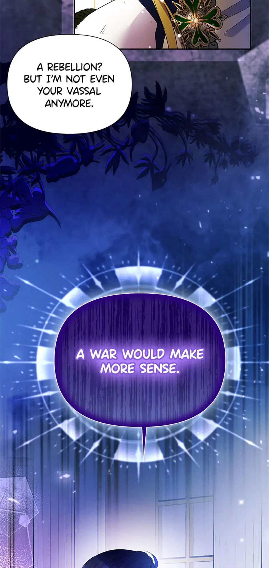 The Goal is to be Self-made Chapter 93 288 ch 93 53