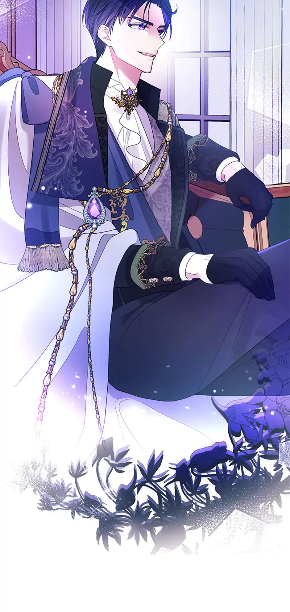 The Goal is to be Self-made Chapter 93 289 ch 93 54