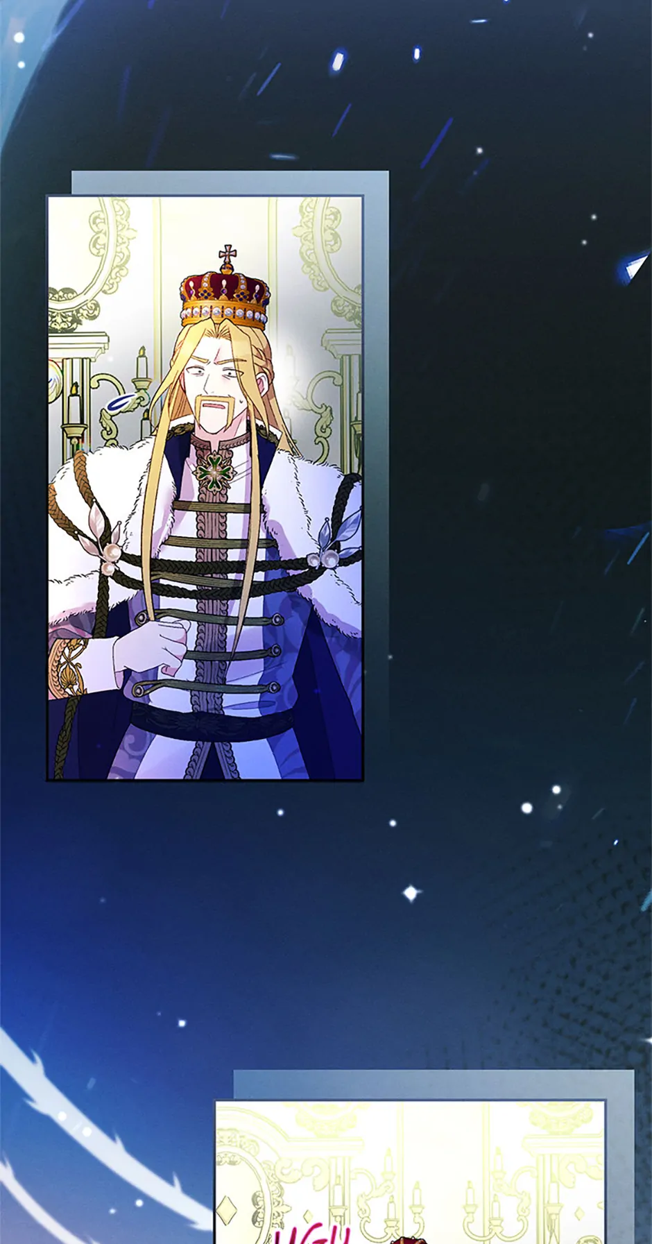 The Goal is to be Self-made Chapter 93 293 ch 93 58