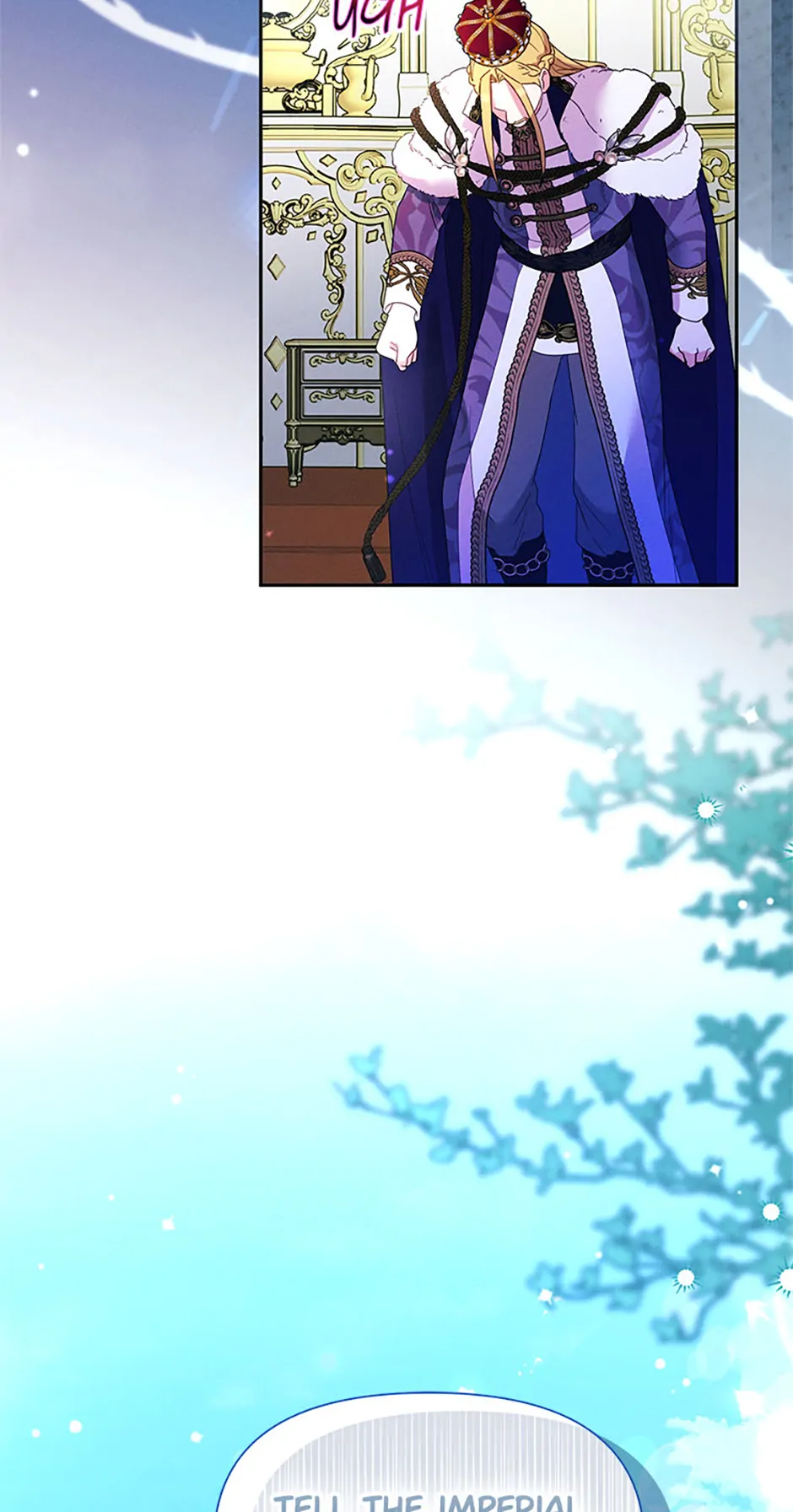 The Goal is to be Self-made Chapter 93 294 ch 93 59